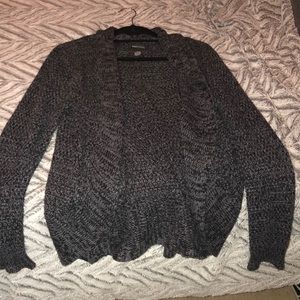 Great sweater cardigan